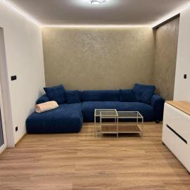 Przytulny Apartament z Sauną, Tarasem i Ogrodem by Noclegi Renters
