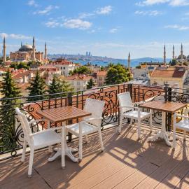 Nowy Efendi Hotel - Special Category