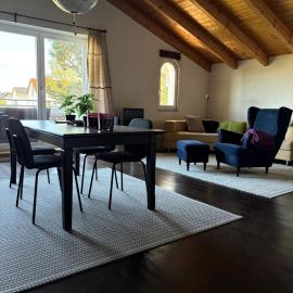 Ferienwohnung auf dem Land