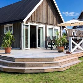 The Aspö Hideaway