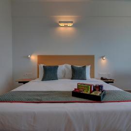 Hotel O Naman, hotel in Indraprast