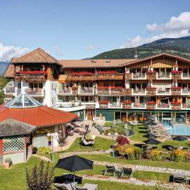 Mirabell Dolomites Hotel