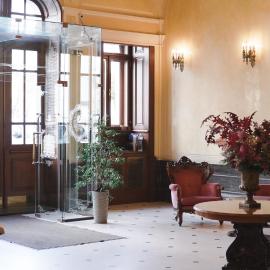 George Hotel, Hotel in Lwiw