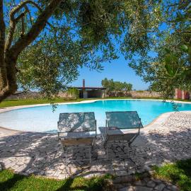 Il Poeta Contadino by Barbarhouse, hotel en Acaya