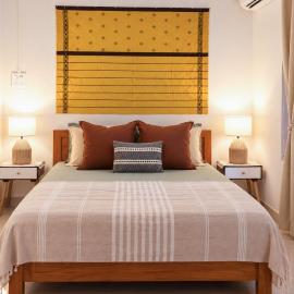 Kimong and Co - Private 2 BHK Rooftop Home