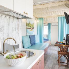 La Rocca Camping Village