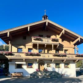 Stablerhof