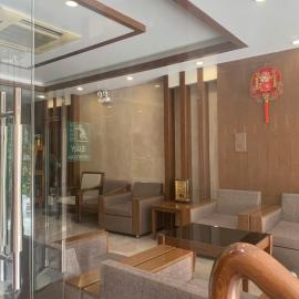 Blue Rose Hotel