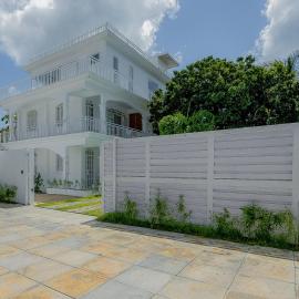 Maison Coloniale IV