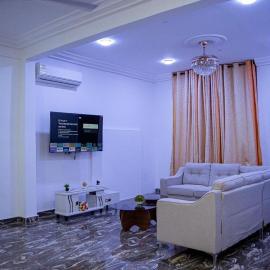 Peaceville Luxury Apartments
