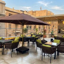 Elshams Hotel Cairo Downtown