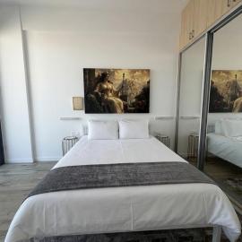 Olympus Boutique Studios, hotel i Limassol