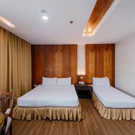 La Fiesta Hotel