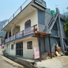 Kedarshwaram home stay