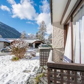 Residence de Lognan- Les Drus 12 - Happy Rentals