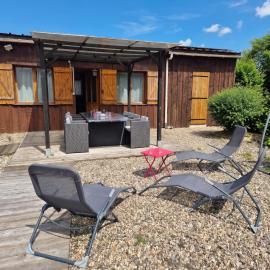 Gîte Le Fontariol