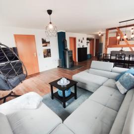 Apartment Selina