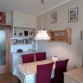 Appartement Simonhöhe mit Pool, hótel í Zirkitz
