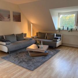 Loft an der Pegnitz Nürnberg - Parkplatz, WLAN & Altstadtnähe