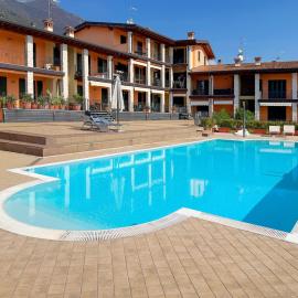 Le Terrazze by Whale Homes