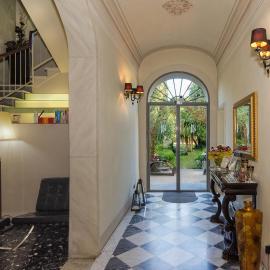 Hotel Novecento, hotel u Pisi