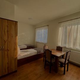 VERKh, hotel a Khust