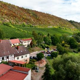 Ferienwohnung Dionysius