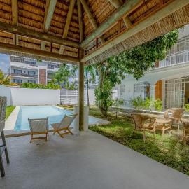 La Maison Coloniale II