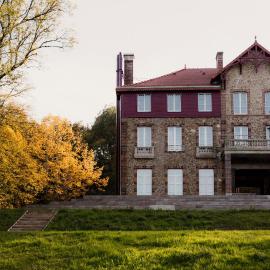 Repère Sauvage, Hôtel Lodges & Restaurant, hotel di La Ville-aux-Clercs