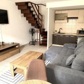 Apartmány Alexander