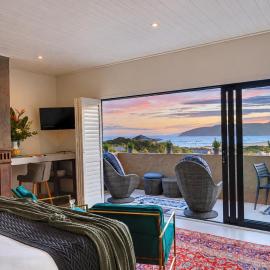 Villa Sol - Wilderness - Self Catering & Serviced Daily