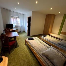 Castle Arena, hotel din Brzeg Dolny
