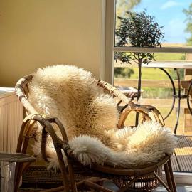 Charmant cottage a la campagne