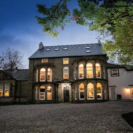 Foxlow Grange by Muse Escapes - Whole House 15 Bed