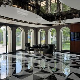 Venedik Otel Van, Hotel in Edremit