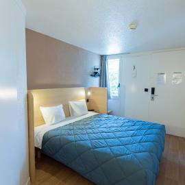 Première Classe Tarbes - Bastillac, hotel en Tarbes