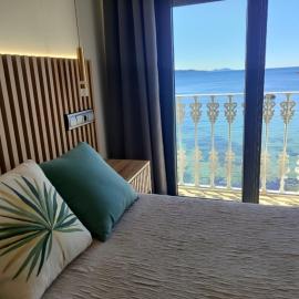 Principe, khách sạn ở Sanxenxo