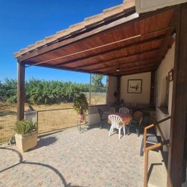 Casa Rural Oliver - Bardenas, hotel v destinaci Valtierra