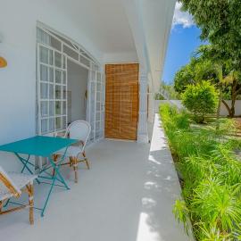 Maison Coloniale I