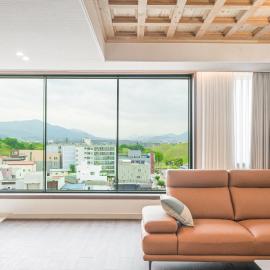 Hotel Onggi