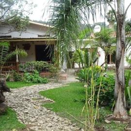 Beach Garden Guest House