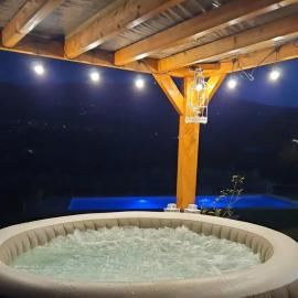44House - Quinta do Casal โรงแรมในเมเซาฟริโอ