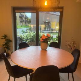 Topp moderne leilighet på Lade i Trondheim, hotel i Trondheim