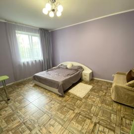 Квартира, khách sạn ở Bucha