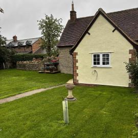 Lower Farm Cottage