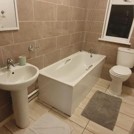 SAV Apartments Watford