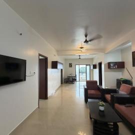 Sai thilagam apartments