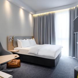 Holiday Inn Express Munich Airport - Erding by IHG