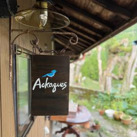 Aokaques cozy antique house 山の上のオーベルジュ: Kawanehon şehrinde bir otel