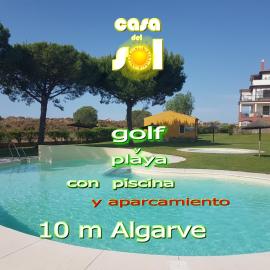 Casa del Sol